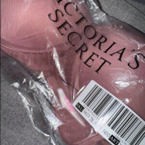 New Wireless Victoria’s Secret Bra